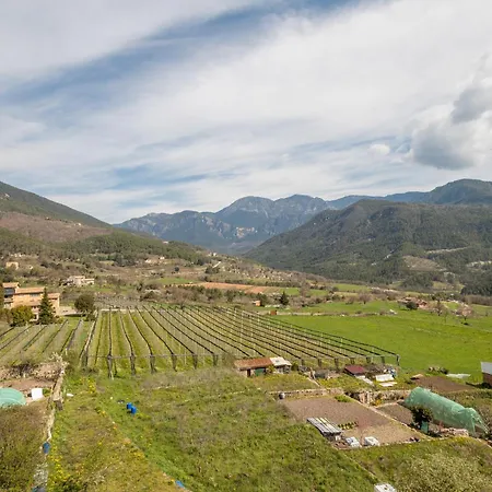 La Canal 아파트 *