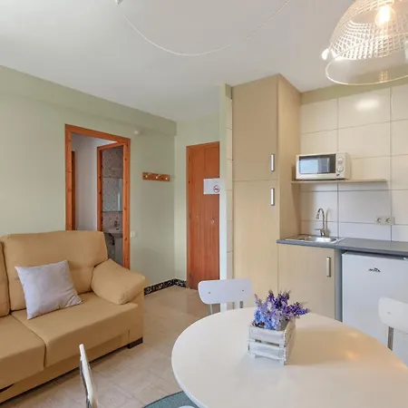 La Canal Apartment Sant Llorenc de Morunys