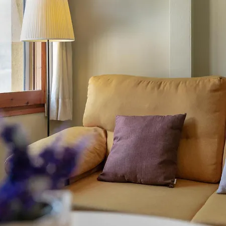 Apartment La Canal Sant Llorenc de Morunys