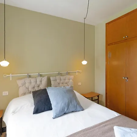 Apartment La Canal *