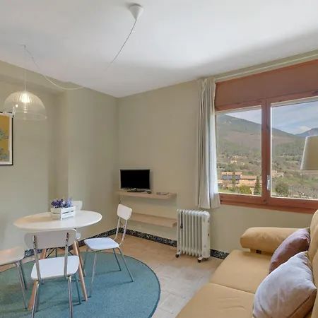 La Canal Appartement *