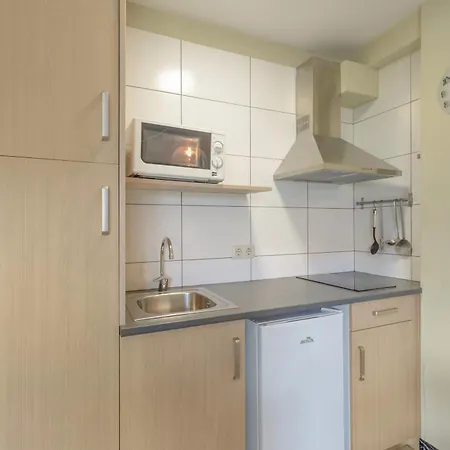 La Canal Apartment *