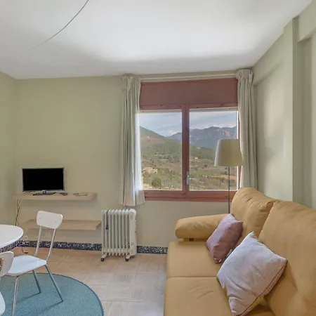 Apartment La Canal *
