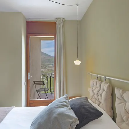 La Canal Apartment Sant Llorenc de Morunys