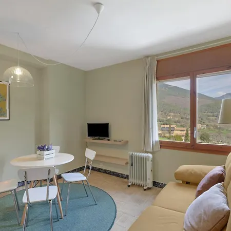Apartament La Canal *