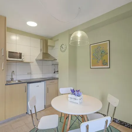 Apartament La Canal