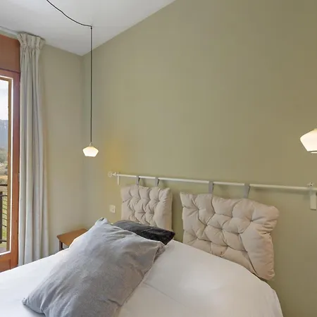 Apartament La Canal