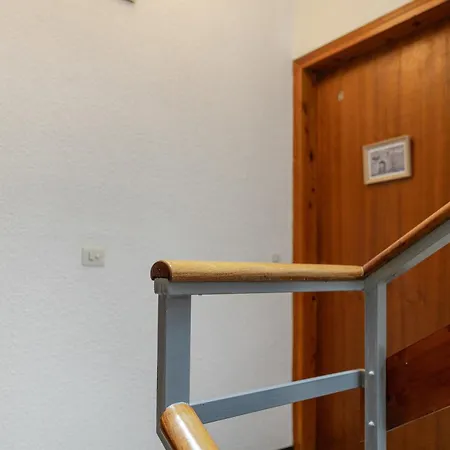 Apartament La Canal Sant Llorenç de Morunys
