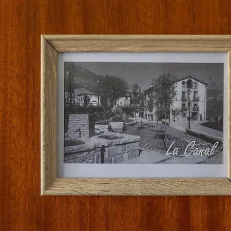 La Canal Apartament *
