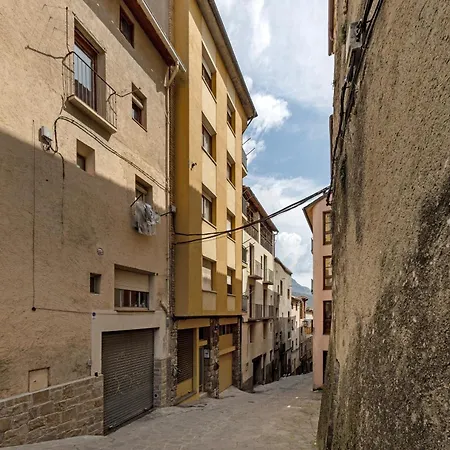 La Canal Apartament
